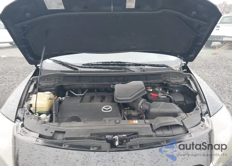 2014 Mazda Cx-9 Touring z USA, uszkodzony, nr VIN JM3TB2CV7E0434246